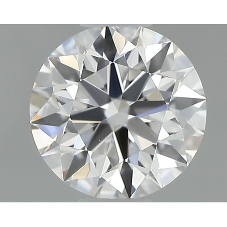 Diament szlif okrągły, 0.43ct, VS1, D, GIA 6515981246
