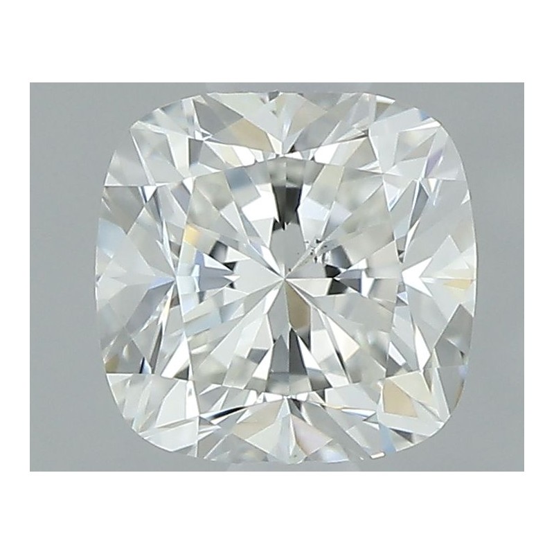 Diament szlif poduszkowy brylantowy, 0.5ct, VS2, H, GIA 1232569210 Diament szlif poduszkowy brylantowy, 0.5ct, VS2, H, GIA 1232569210