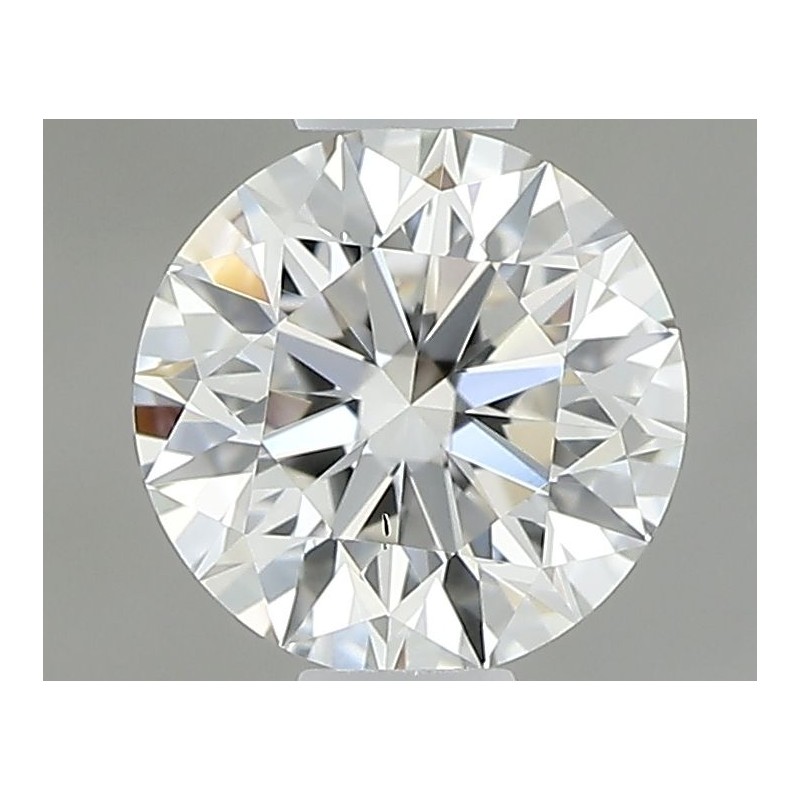 Diament szlif okrągły, 0.53ct, VS2, H, GIA 7516796777 Diament szlif okrągły, 0.53ct, VS2, H, GIA 7516796777
