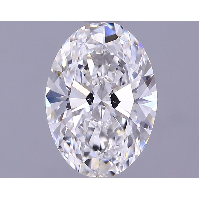 Diament laboratoryjny szlif owalny, 1.16ct, VVS2, E, IGI LG607322775 Diament laboratoryjny szlif owalny, 1.16ct, VVS2, E, IGI LG607322775