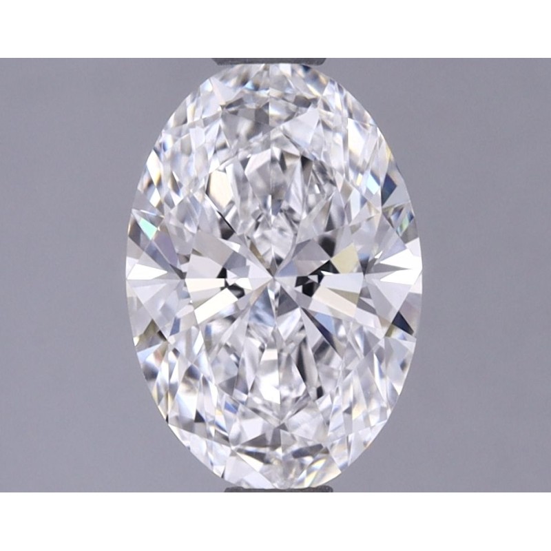 Diament laboratoryjny szlif owalny, 1.16ct, VVS2, E, IGI LG632474558 Diament laboratoryjny szlif owalny, 1.16ct, VVS2, E, IGI LG632474558