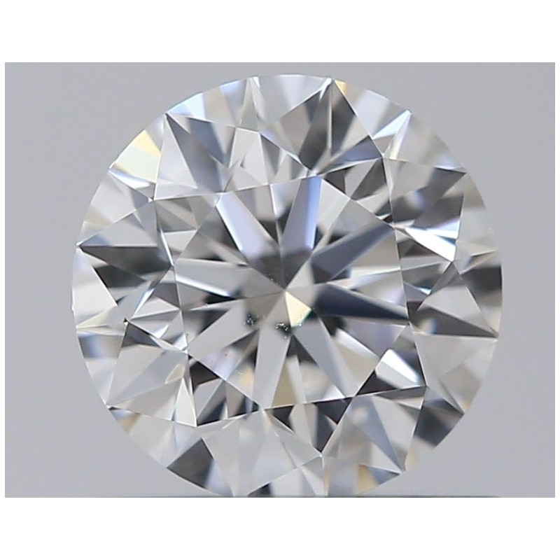 Diament szlif okrągły, 0.57ct, VVS2, E, GIA 6521278683 Diament szlif okrągły, 0.57ct, VVS2, E, GIA 6521278683