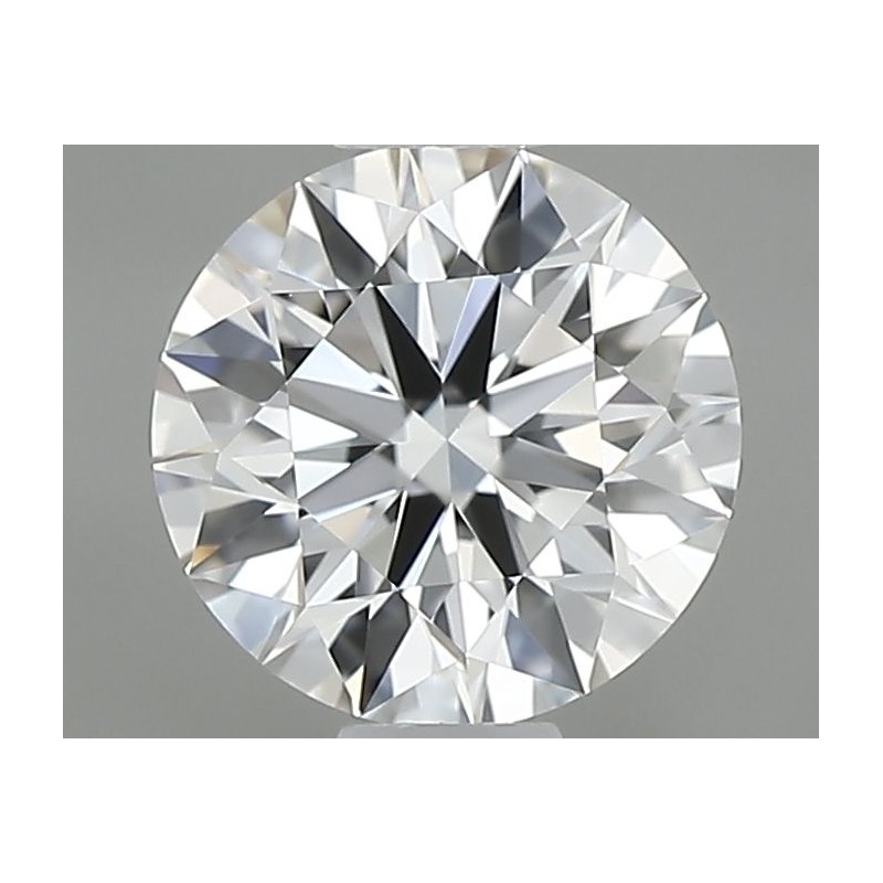 Diament szlif okrągły, 0.57ct, VVS2, E, GIA 6532405552 Diament szlif okrągły, 0.57ct, VVS2, E, GIA 6532405552