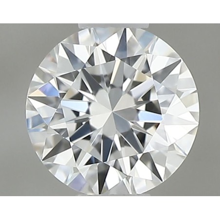 Diament szlif okrągły, 0.31ct, VVS1, F, GIA 6522552164