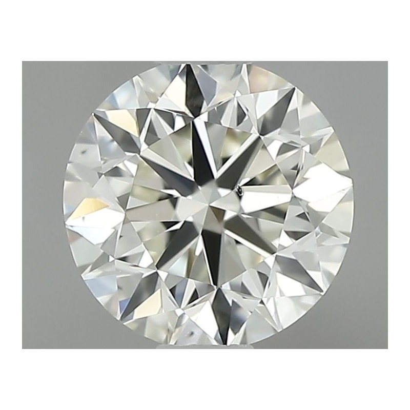 Diament szlif okrągły, 0.71ct, VS2, I, IGI 713542225