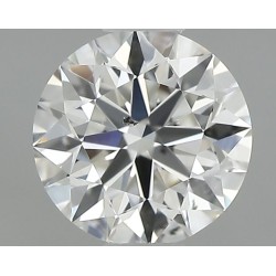 Diament szlif okrągły, 0.5ct, SI2, G, GIA 6535560078