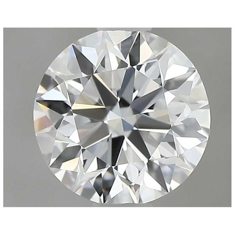 Diament szlif okrągły, 0.7ct, VVS1, D, GIA 7528539536 Diament szlif okrągły, 0.7ct, VVS1, D, GIA 7528539536