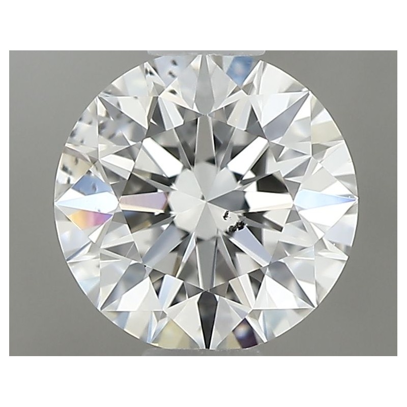 Diament szlif okrągły, 0.54ct, SI1, F, GIA 2526652127 Diament szlif okrągły, 0.54ct, SI1, F, GIA 2526652127
