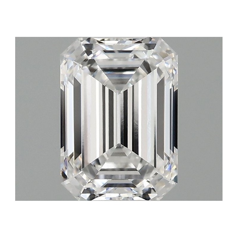 Diament laboratoryjny szlif szmaragdowy, 1.06ct, VVS2, D, IGI LG694502975 Diament laboratoryjny szlif szmaragdowy, 1.06ct, VVS2, D, IGI LG694502975