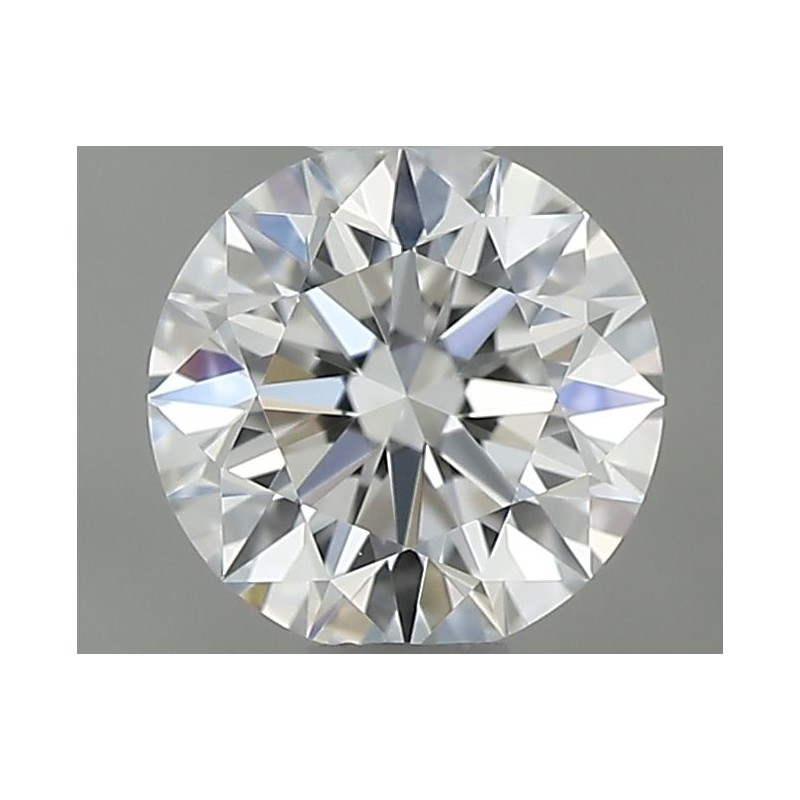 Diament szlif okrągły, 0.4ct, VVS2, F, GIA 6531663342