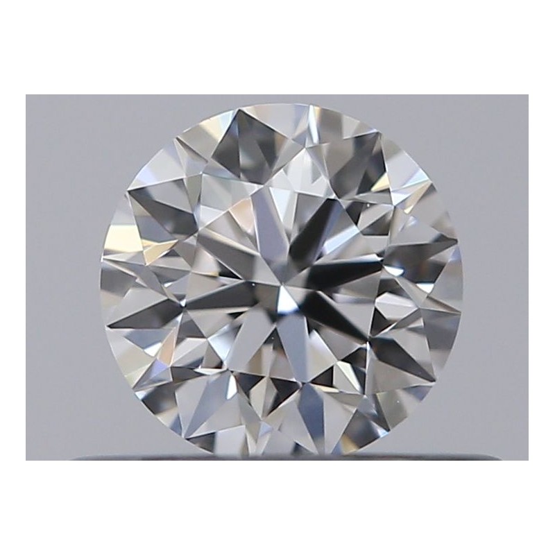 Diament szlif okrągły, 0.35ct, VS1, D, GIA 7536339648 Diament szlif okrągły, 0.35ct, VS1, D, GIA 7536339648