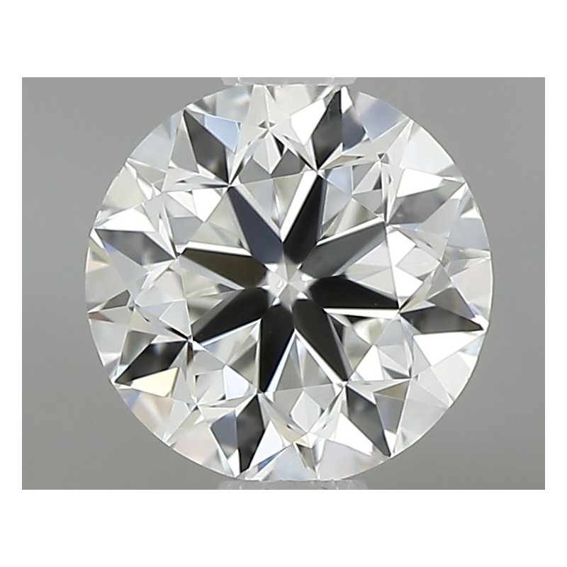 Diament szlif okrągły, 0.7ct, VS2, H, GIA 7533055878 Diament szlif okrągły, 0.7ct, VS2, H, GIA 7533055878