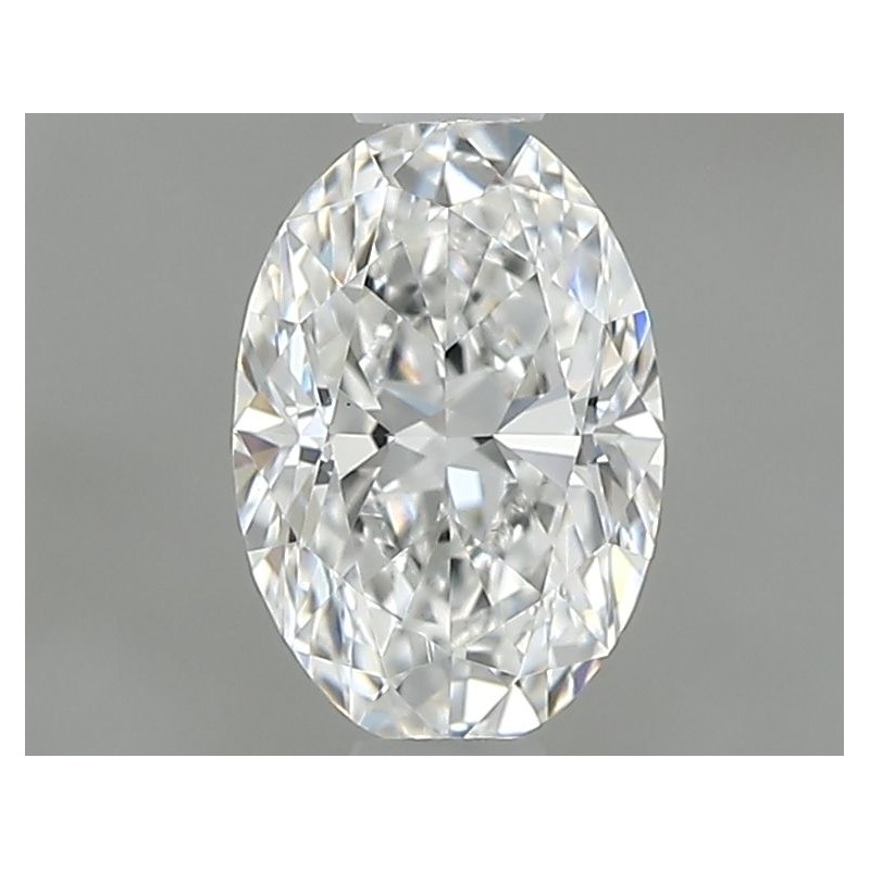 Diament szlif owalny, 0.5ct, VS1, E, GIA 2537577214 Diament szlif owalny, 0.5ct, VS1, E, GIA 2537577214