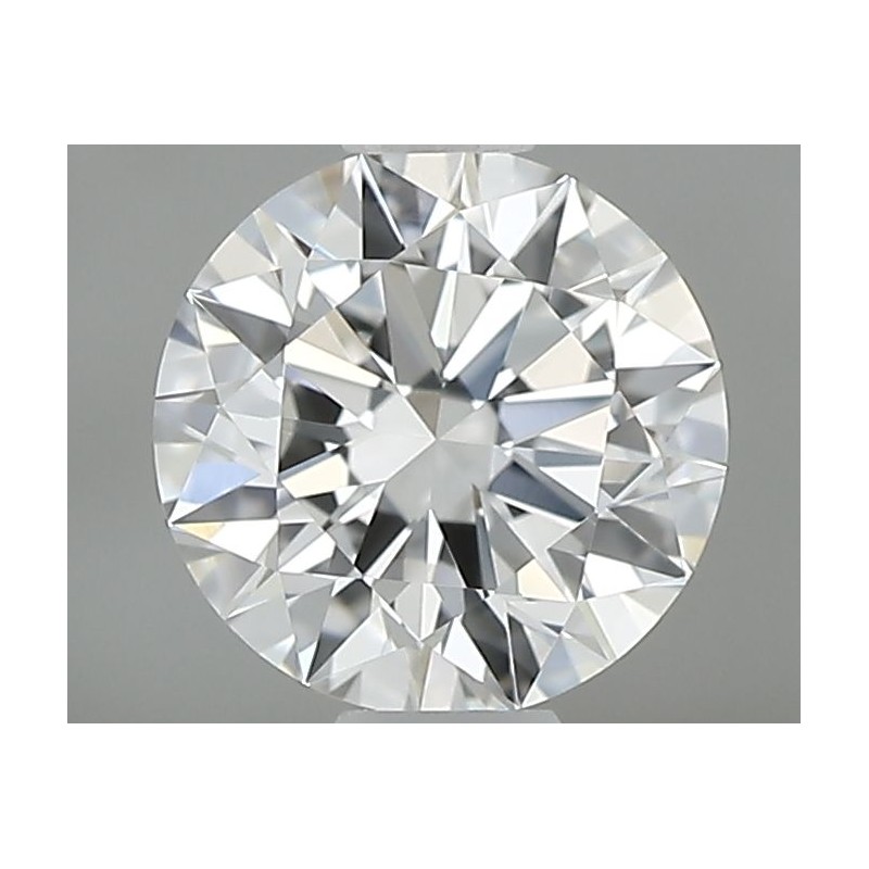 Diament szlif okrągły, 0.5ct, VVS1, E, GIA 3535278446