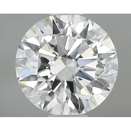 Diament szlif okrągły, 0.5ct, VVS1, E, GIA 3535278446