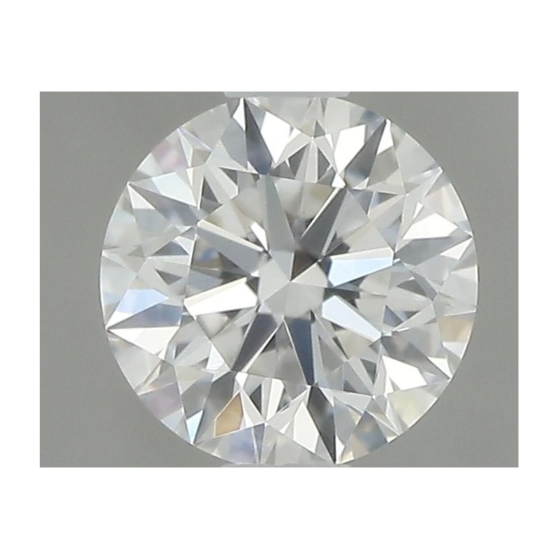 Diament szlif okrągły, 0.53ct, VVS1, D, GIA 2514688975 Diament szlif okrągły, 0.53ct, VVS1, D, GIA 2514688975