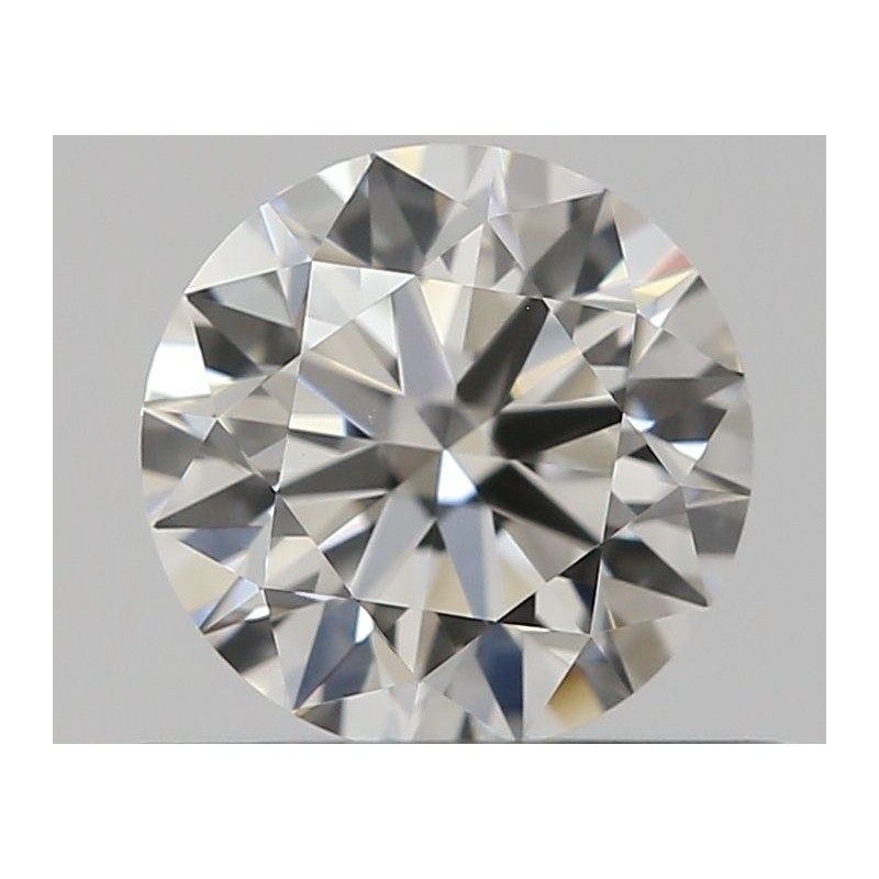 Diament szlif okrągły, 0.42ct, VS1, G, GIA 2516707026