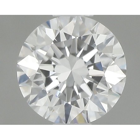 Diament szlif okrągły, 0.53ct, VVS2, D, GIA 5513659270