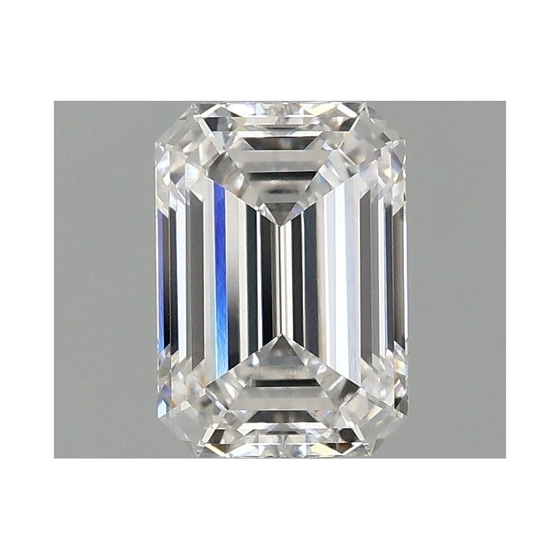 Diament laboratoryjny szlif szmaragdowy, 1.06ct, VVS2, D, IGI LG674513886 Diament laboratoryjny szlif szmaragdowy, 1.06ct, VVS2, D, IGI LG674513886