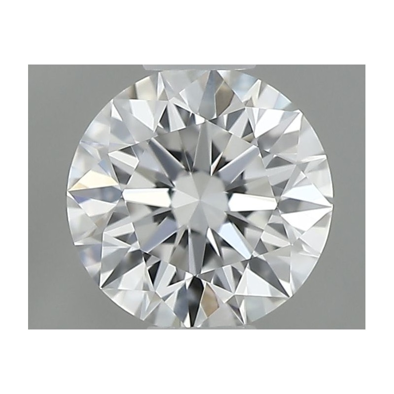 Diament szlif okrągły, 0.35ct, VVS1, D, GIA 3535578327