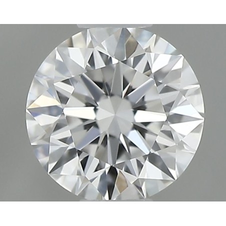 Diament szlif okrągły, 0.35ct, VVS1, D, GIA 3535578327