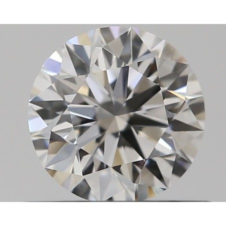Diament szlif okrągły, 0.44ct, VS1, E, GIA 2517719676