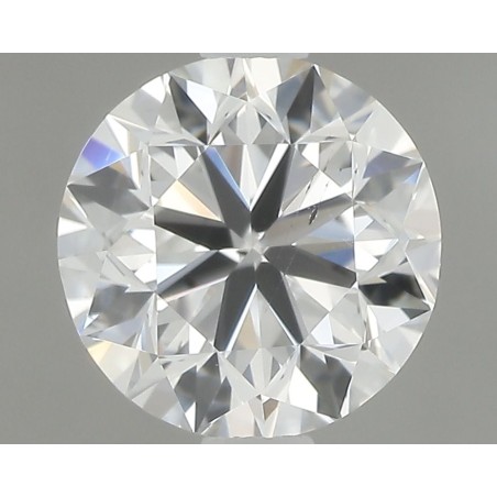 Diament szlif okrągły, 0.9ct, SI1, E, GIA 7512716798