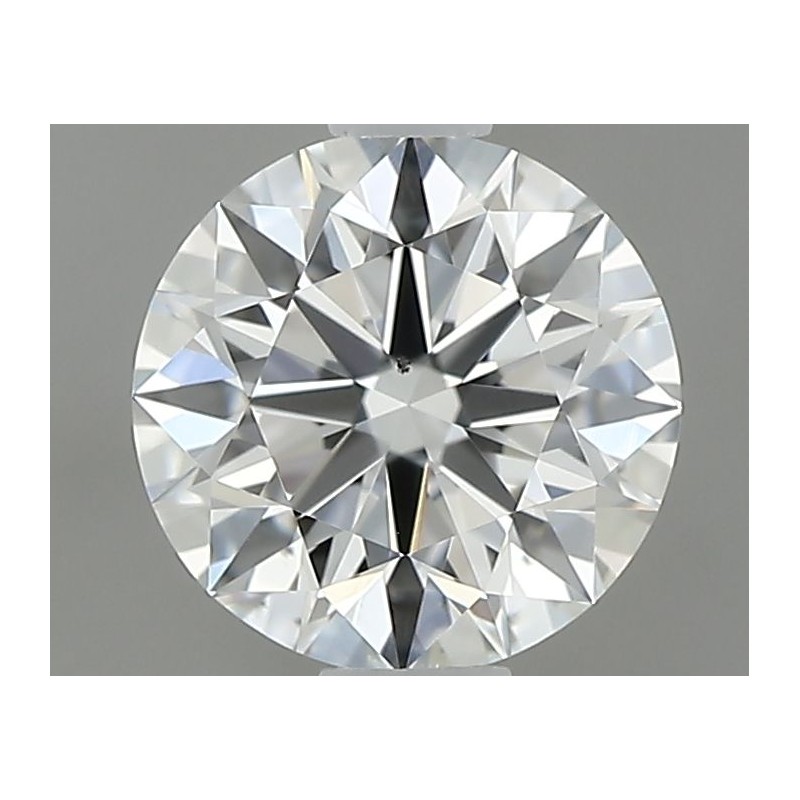 Diament szlif okrągły, 0.7ct, VS2, G, GIA 1525209607 Diament szlif okrągły, 0.7ct, VS2, G, GIA 1525209607