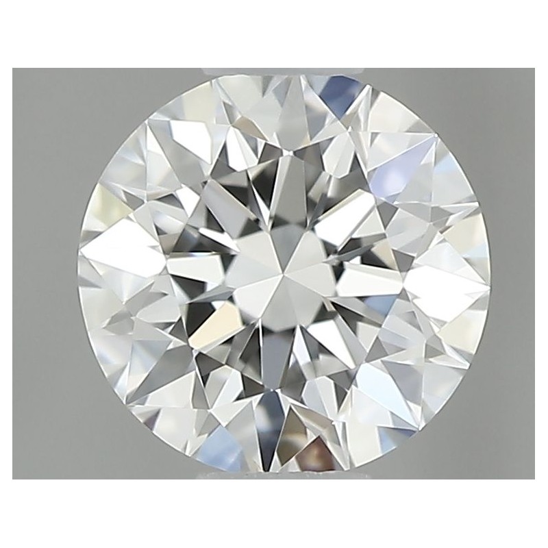 Diament szlif okrągły, 0.41ct, VVS2, H, GIA 7523019621 Diament szlif okrągły, 0.41ct, VVS2, H, GIA 7523019621