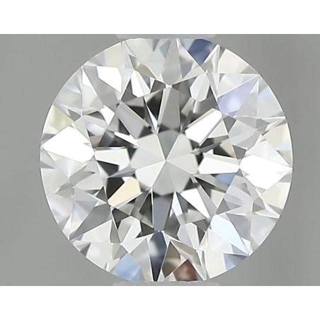 Diament szlif okrągły, 0.41ct, VVS2, H, GIA 7523019621