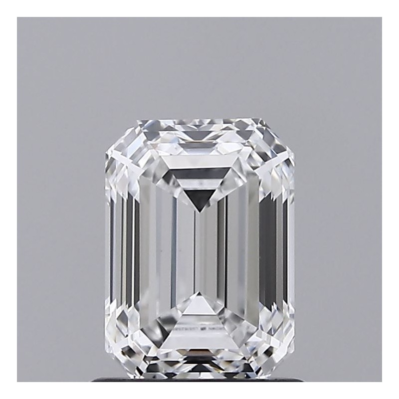 Diament laboratoryjny szlif szmaragdowy, 1.14ct, VVS2, D, IGI LG516258515 Diament laboratoryjny szlif szmaragdowy, 1.14ct, VVS2, D, IGI LG516258515