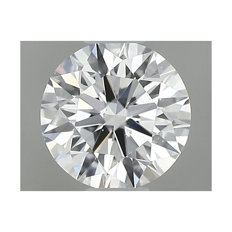 Diament szlif okrągły, 0.4ct, SI1, E, GIA 6522845997 Diament szlif okrągły, 0.4ct, SI1, E, GIA 6522845997