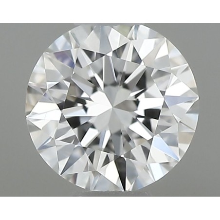 Diament szlif okrągły, 0.31ct, VVS1, E, GIA 7522890199