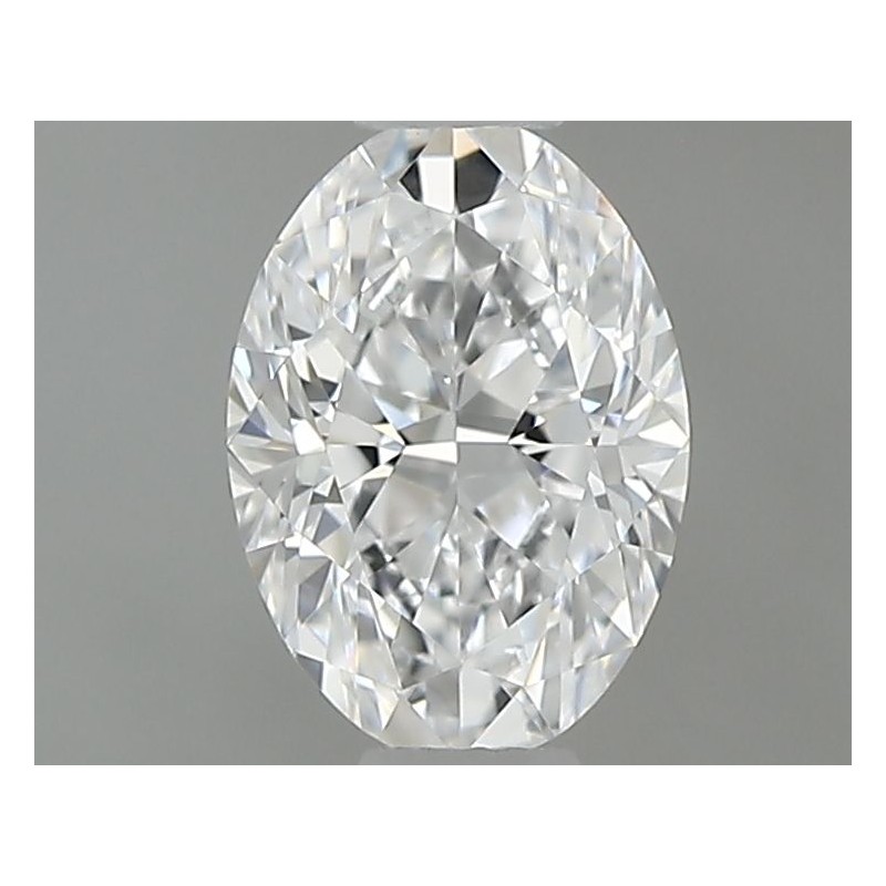 Diament szlif owalny, 0.4ct, VS1, D, GIA 6532605071 Diament szlif owalny, 0.4ct, VS1, D, GIA 6532605071
