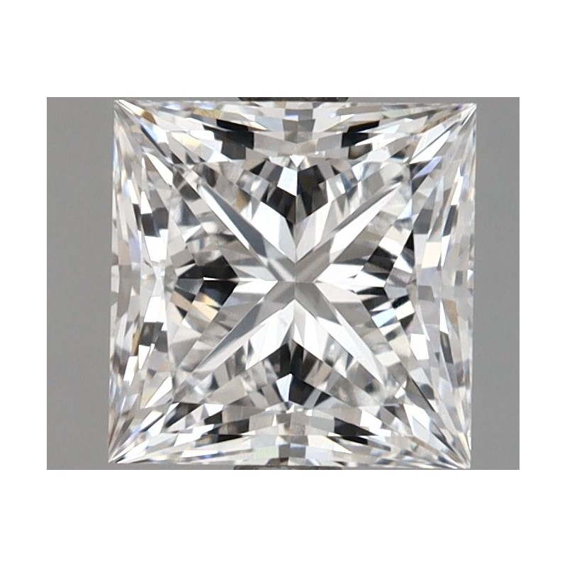 Diament laboratoryjny szlif princess, 2.15ct, VVS2, E, IGI LG637469303 Diament laboratoryjny szlif princess, 2.15ct, VVS2, E, IGI LG637469303