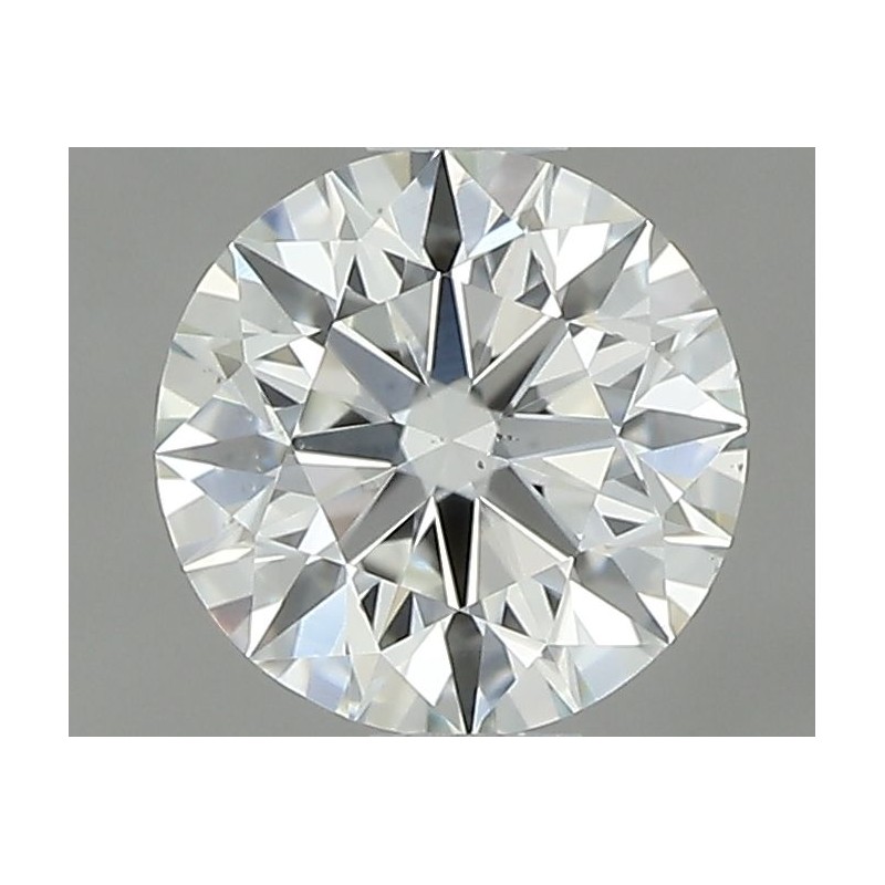 Diament szlif okrągły, 0.7ct, VS2, H, GIA 2516885799
