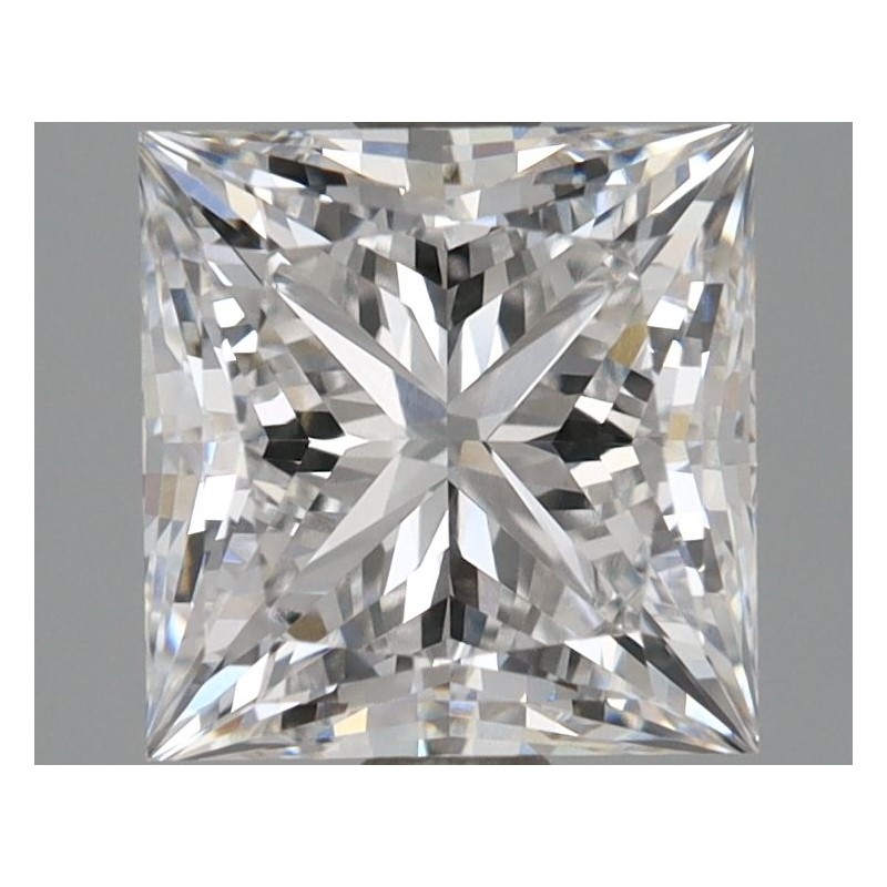 Diament laboratoryjny szlif princess, 2.15ct, VVS2, E, IGI LG677577544 Diament laboratoryjny szlif princess, 2.15ct, VVS2, E, IGI LG677577544