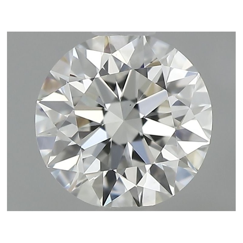 Diament szlif okrągły, 0.6ct, VS1, G, GIA 2537610910