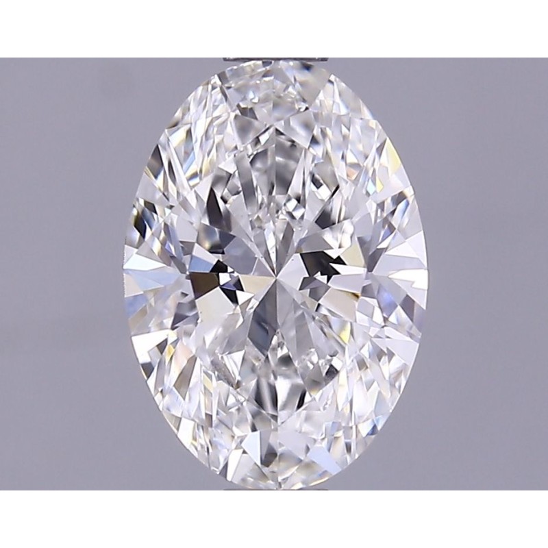 Diament laboratoryjny szlif owalny, 1.14ct, VVS2, E, IGI LG617476899 Diament laboratoryjny szlif owalny, 1.14ct, VVS2, E, IGI LG617476899