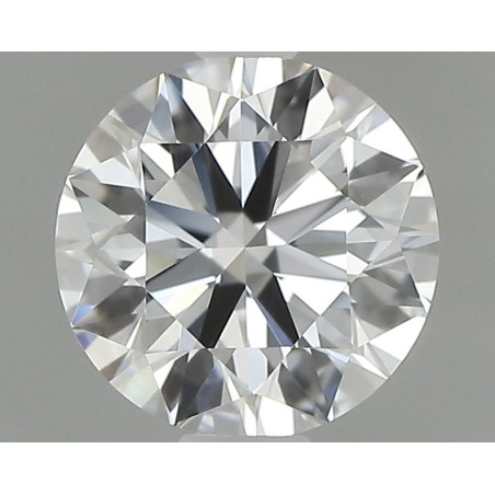Diament szlif okrągły, 0.7ct, VVS2, D, GIA 6512046998