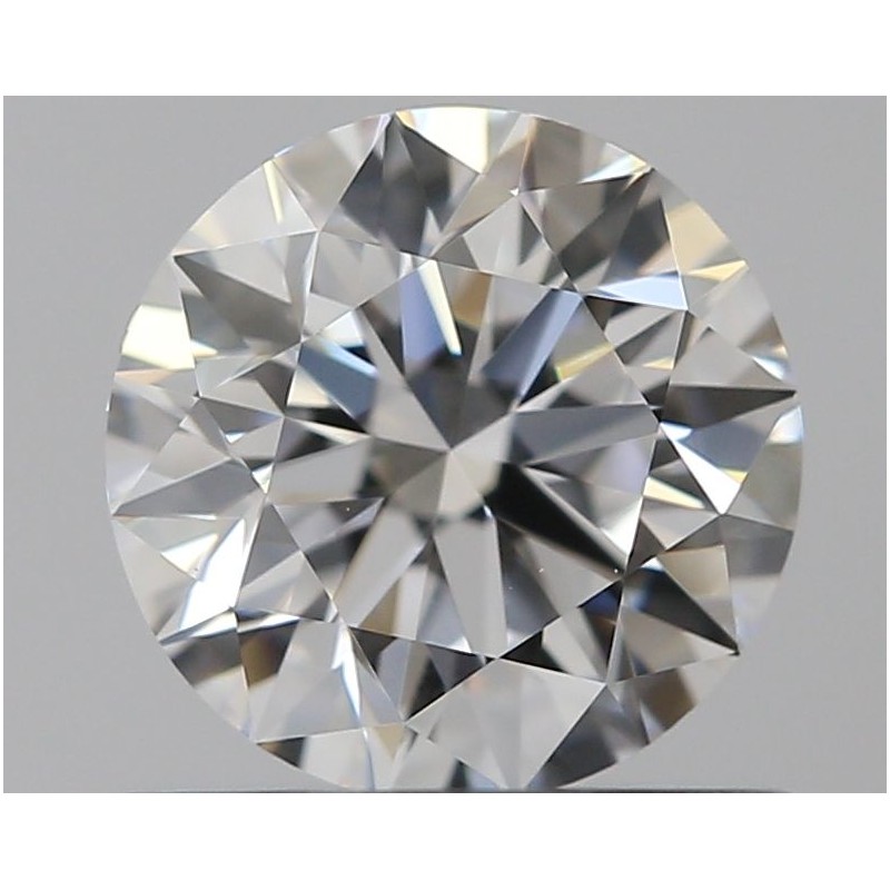 Diament szlif okrągły, 0.6ct, VVS2, D, GIA 2518963677 Diament szlif okrągły, 0.6ct, VVS2, D, GIA 2518963677