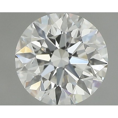 Diament szlif okrągły, 0.73ct, VS2, F, GIA 2518534588