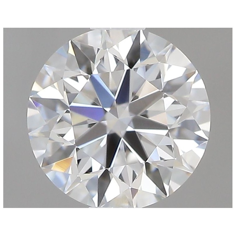 Diament szlif okrągły, 0.58ct, VVS2, E, GIA 7486307277