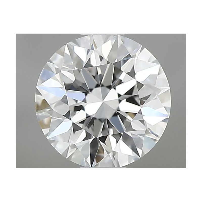 Diament szlif okrągły, 0.6ct, VVS2, D, GIA 2534481350 Diament szlif okrągły, 0.6ct, VVS2, D, GIA 2534481350