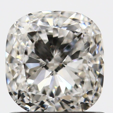 Diament szlif okrągły, 0.6ct, VVS2, D, GIA 2517122677