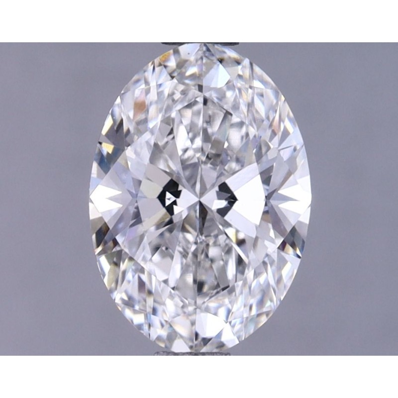 Diament laboratoryjny szlif owalny, 1.15ct, VVS2, F, IGI LG611385797 Diament laboratoryjny szlif owalny, 1.15ct, VVS2, F, IGI LG611385797