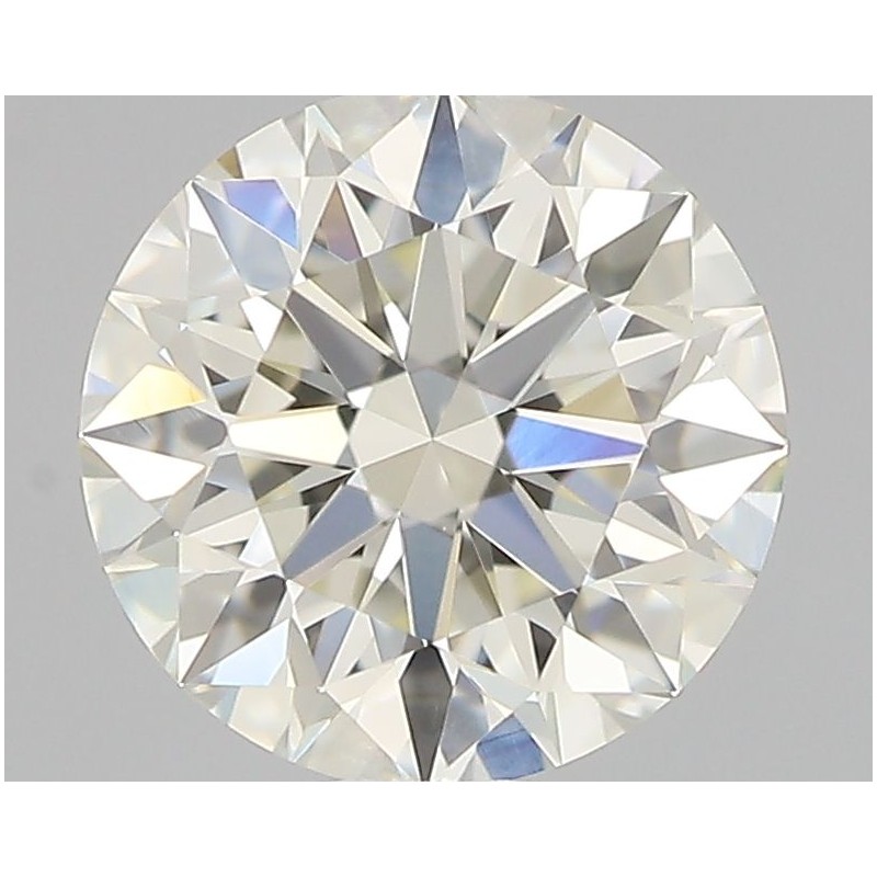 Diament szlif okrągły, 0.56ct, VVS2, I, GIA 6495213826