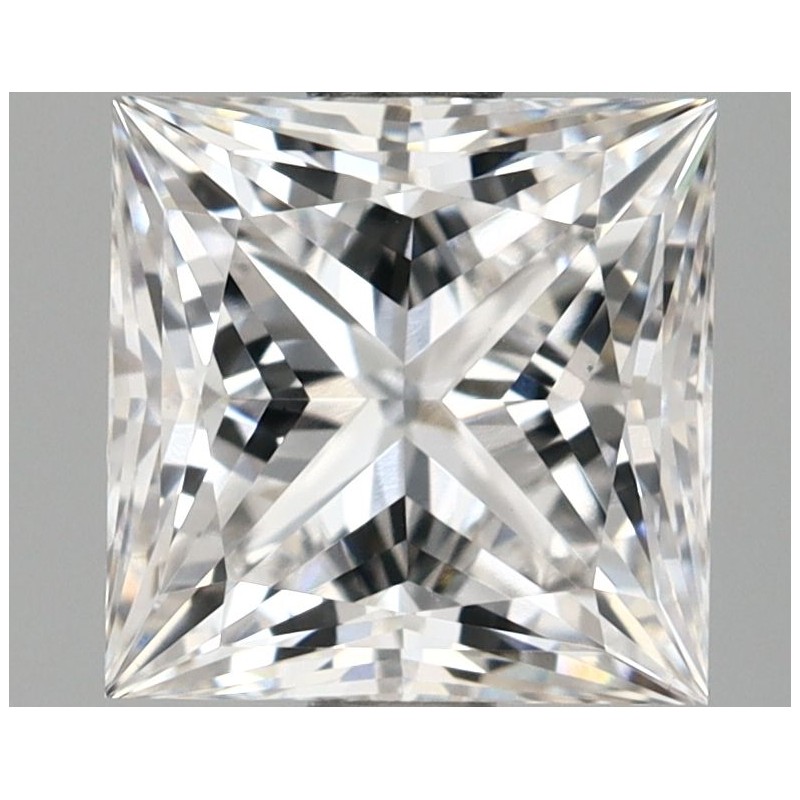 Diament laboratoryjny szlif princess, 1.65ct, VVS2, E, IGI LG649454582 Diament laboratoryjny szlif princess, 1.65ct, VVS2, E, IGI LG649454582