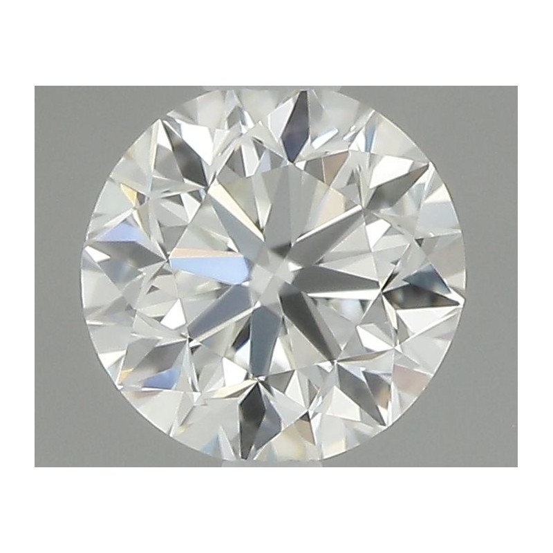 Diament szlif okrągły, 0.5ct, VVS2, I, GIA 7511611930 Diament szlif okrągły, 0.5ct, VVS2, I, GIA 7511611930