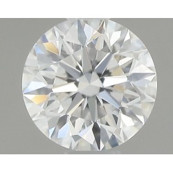 Diament szlif okrągły, 0.34ct, VVS2, D, GIA 5516725235